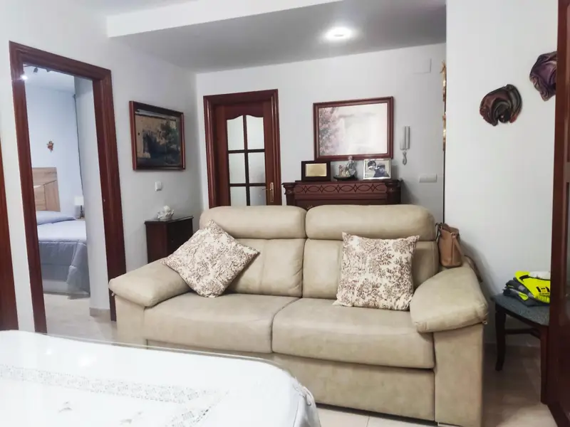 Venta Piso Amueblado Híjar Las Gabias