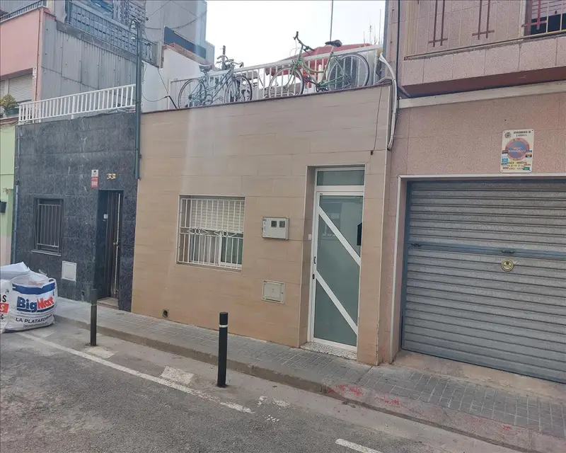 Unifamiliar de 159 m² en Sabadell