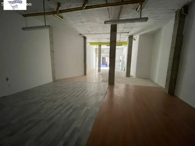 Local Comercial en Albacete Centro-Carretas 95m2