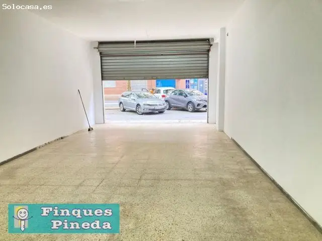 Local en Venta Pineda de Mar - 60m2 - Poble Nou