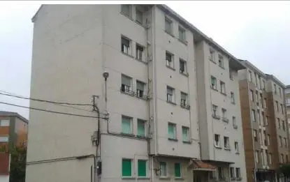 Piso en Calle Santander Colindres Cantabria