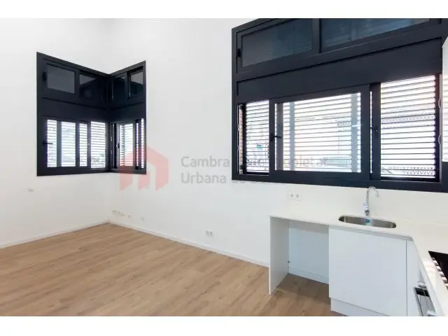 Fabuloso Duplex a Estrenar en Nou Barris