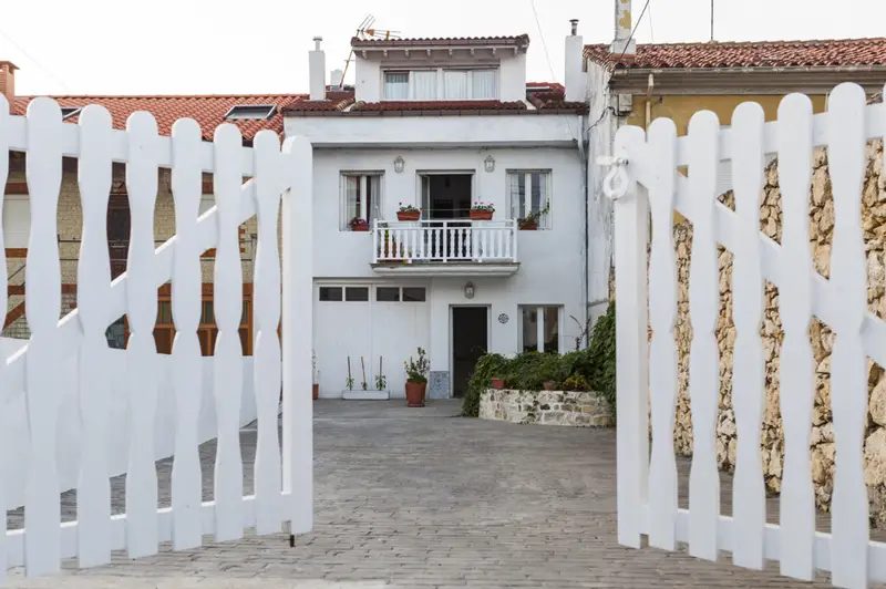 Habitación alquiler Santander, España