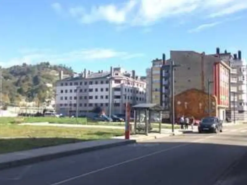 venta Terreno en El Entrego, Asturias (ALI0000136686)- Globaliza