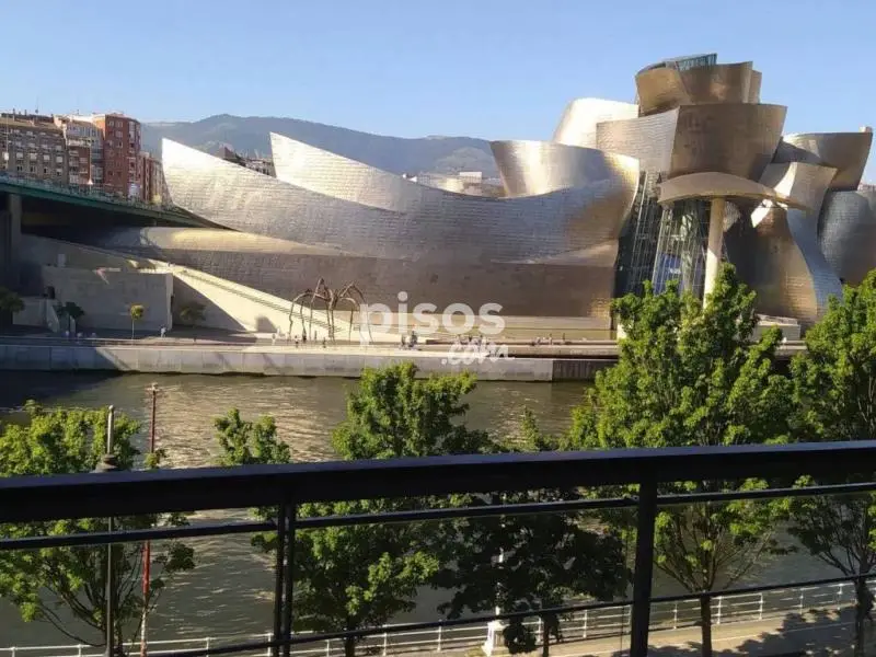 Habitaci
ón Estudiantes Deusto Cerca Guggenheim