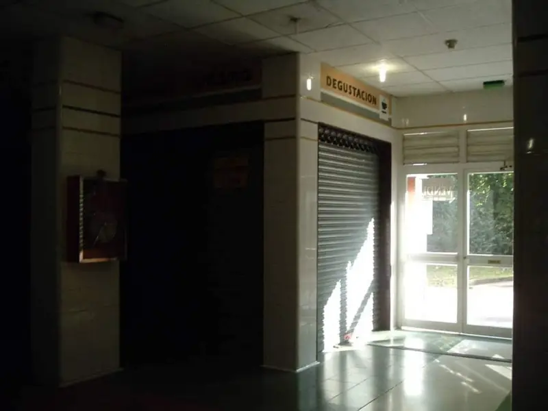 Local Comercial 400m² Durango Vizcaya