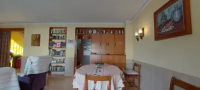 Chalet en Alquiler Corinto Piscina Privada 4 Terrazas