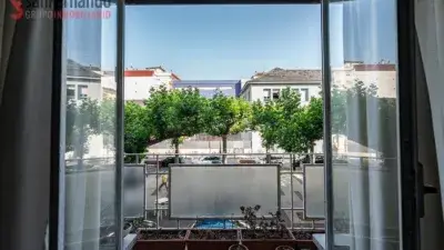Piso en Venta en Torrelavega Centro con Garaje y Trastero