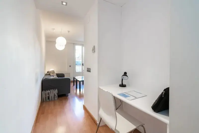 Apartamento 1 Dormitorio Barcelona