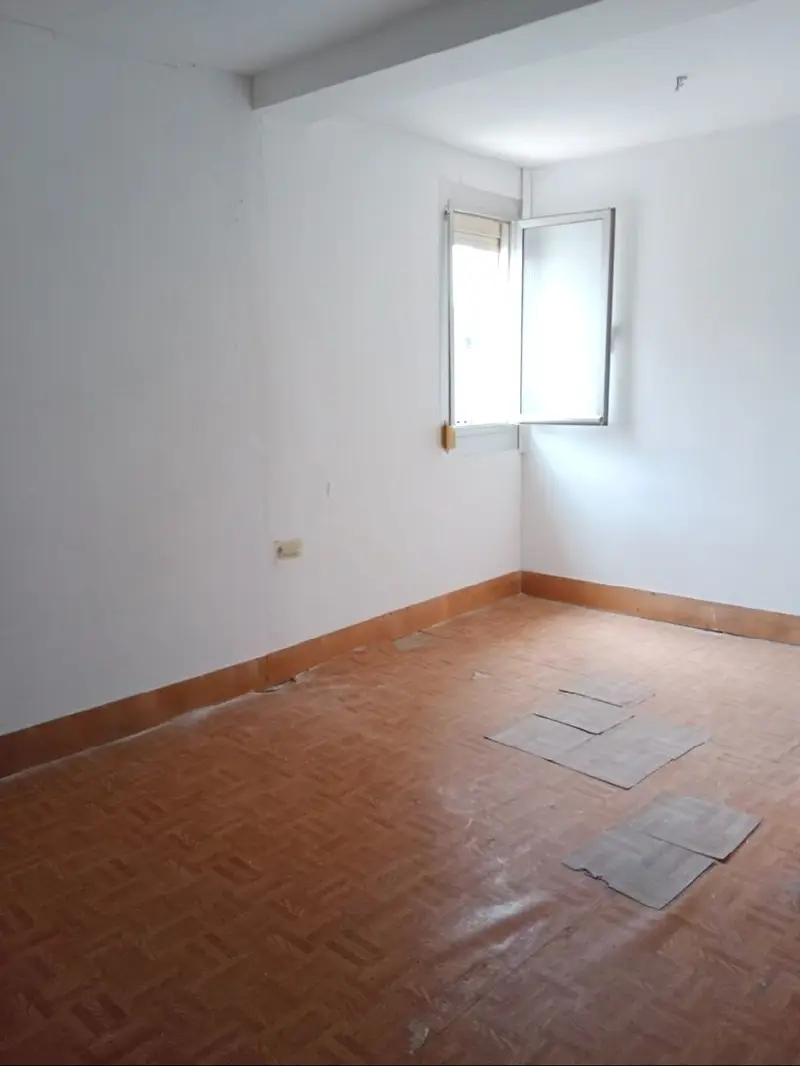 Venta Piso Casco Antiguo Logroño 3 Habitaciones Reformado
