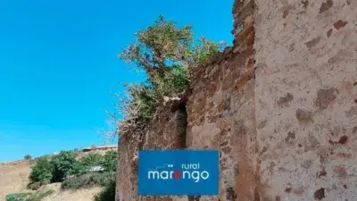 Chalet en Venta Valdelinares Vistas Excepcionales