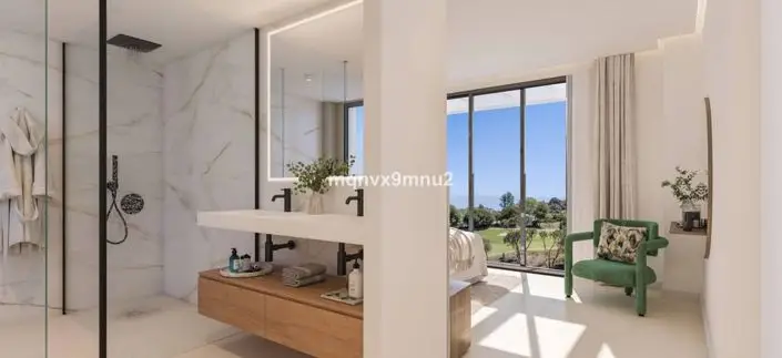 Apartamento 2 Dormitorios Wyndham Grand La Cala Golf