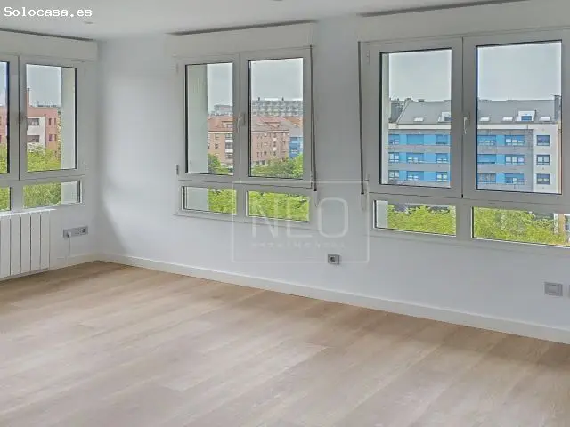 Piso en Gijon 56m2 2 dormitorios cerca del Centro
