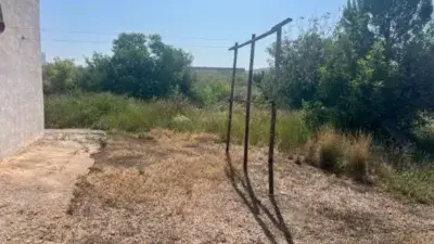 Finca Rústica en Valls con Parcela de 9000m2