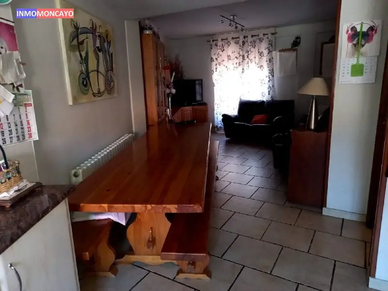 Venta Piso con Trastero en Tarazona 128m2