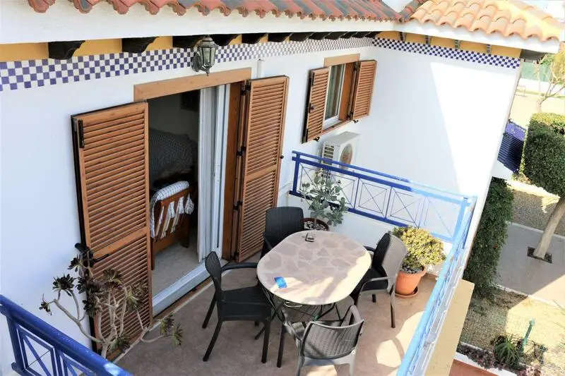 Apartamento 2 Dormitorios Vera Almeria Alquiler Corto Plazo