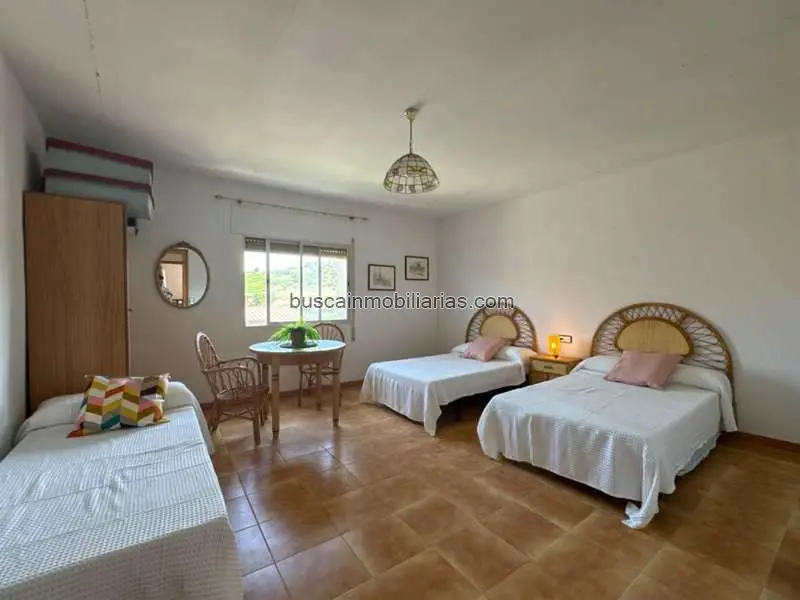 Casa Rural en Aguarón con Encanto