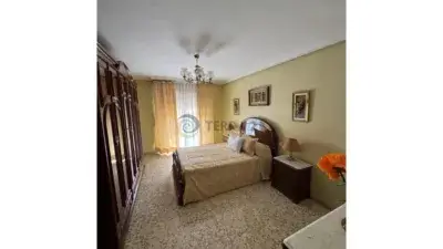 Piso en Venta en Úbeda para Familias 125m2