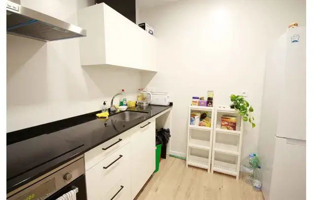 Apartamento Estudiante 1 Dormitorio Barcelona