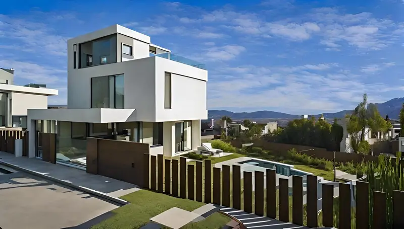 Chalet en venta en Fuengirola, Málaga