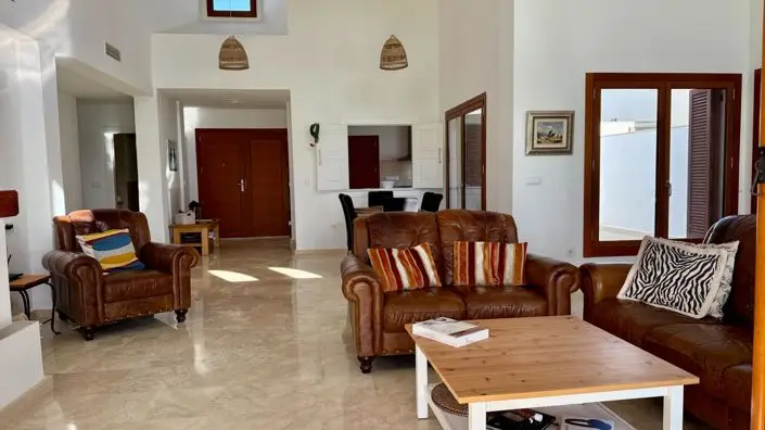 Villa 3 Dormitorios El Valle Golf Resort
