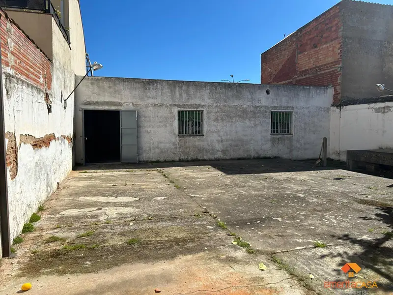 Venta Terreno en Este Merida Solar 310m2 Ideal Inversion