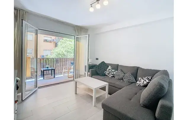 Alquiler Apartamento 4 Dormitorios 106m2 Zaragoza