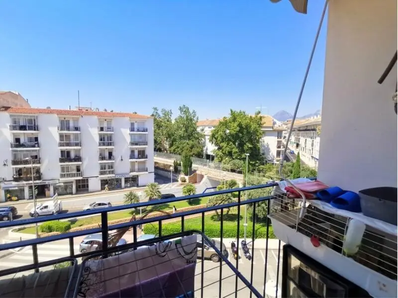 Apartamento 3 Dormitorios Altea Centro Cerca Playa