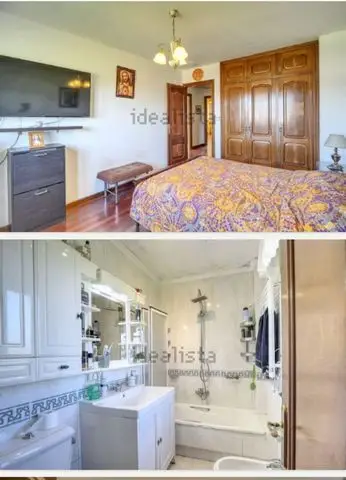 Casa Villa 6 Dormitorios A Coruna Galicia España