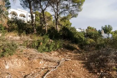 Chalet de Lujo en Venta Ibiza 4 Dormitorios Piscina Terrazas