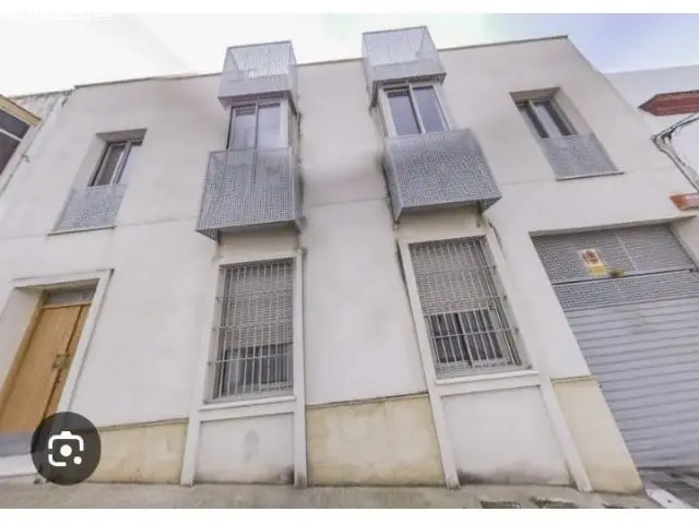 Alquiler Plaza Garaje Mayorazgo