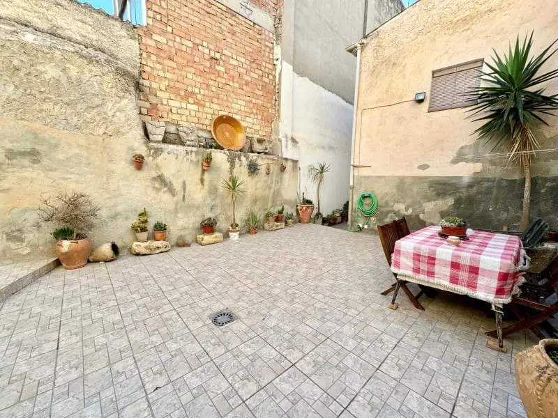 Casa con encanto en Alhama de Granada