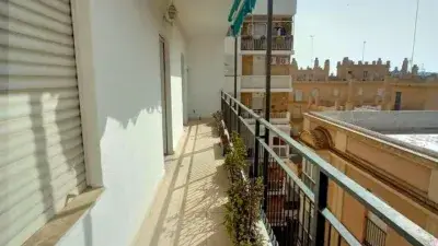 Piso en venta en Centro de Sanlúcar
