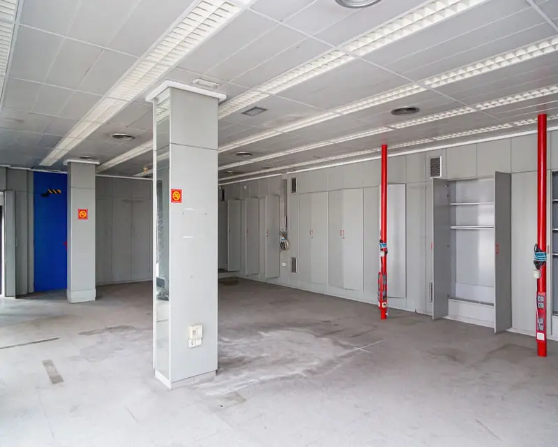 Local en Venta en Zaragoza 477m2 4 Banos