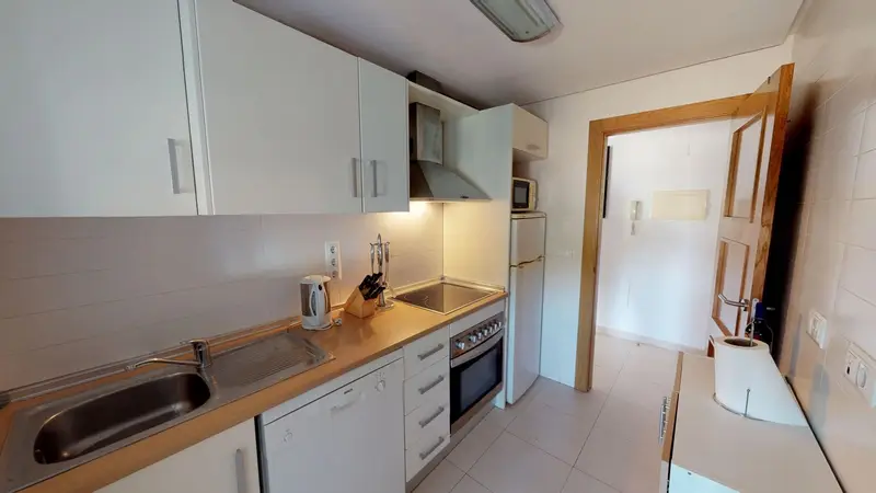 Apartamento Golf Roldan Torre Pacheco Murcia