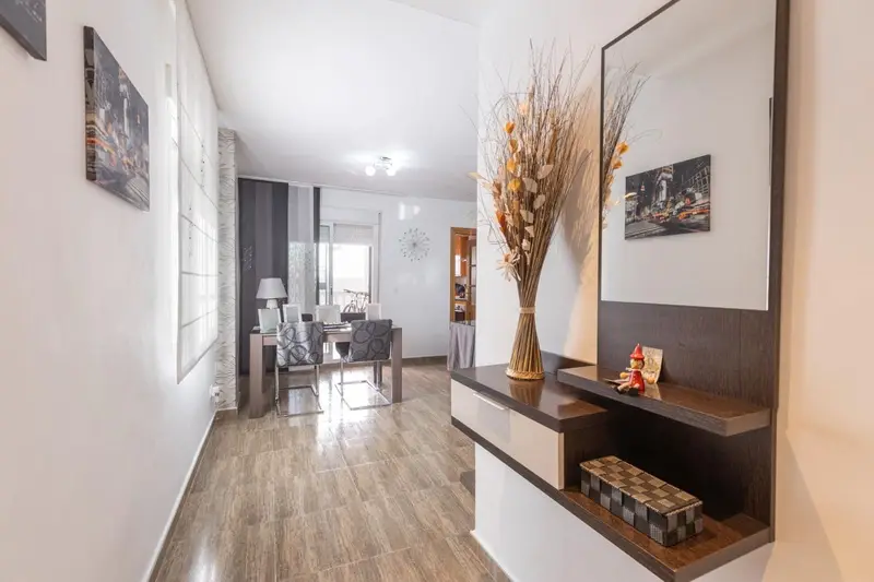 Piso en Venta Cenes de la Vega Granada Ideal Inversores Primera Vivienda