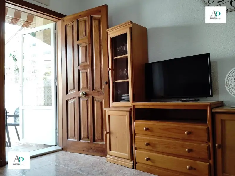 Chalet Adosado en Alquiler Larga Temporada Santa Pola