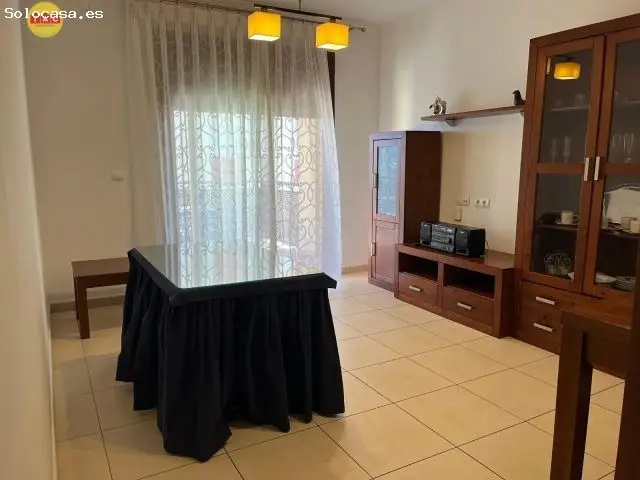 Piso En Lepe