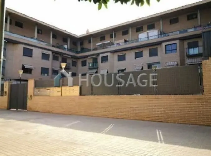 Piso en Venta en Silla 3 Dormitorios 112m2