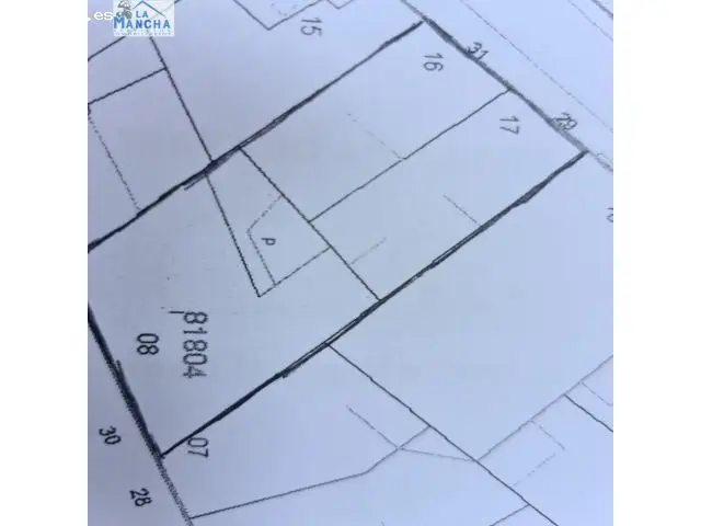Solar en Venta Zona Tamos 168m2