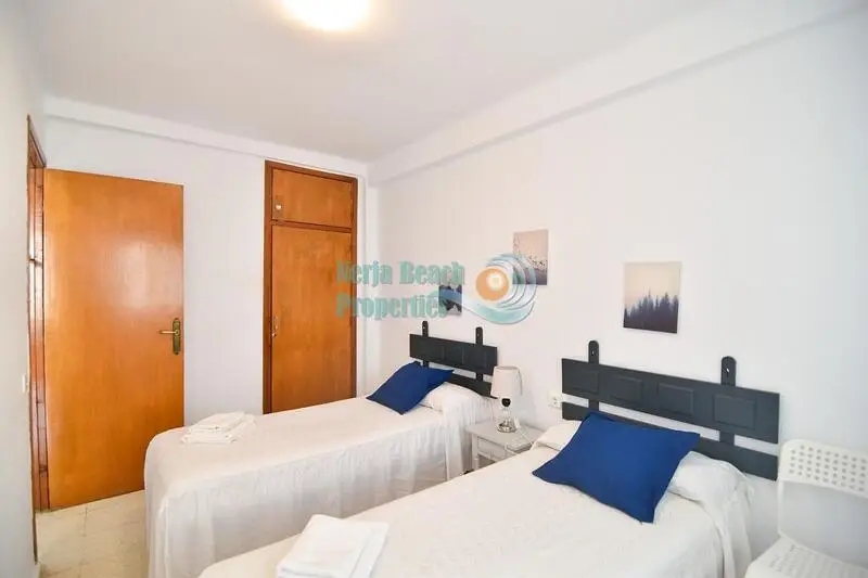 Apartamento en Venta Nerja 2 Dormitorios Cerca de la Playa