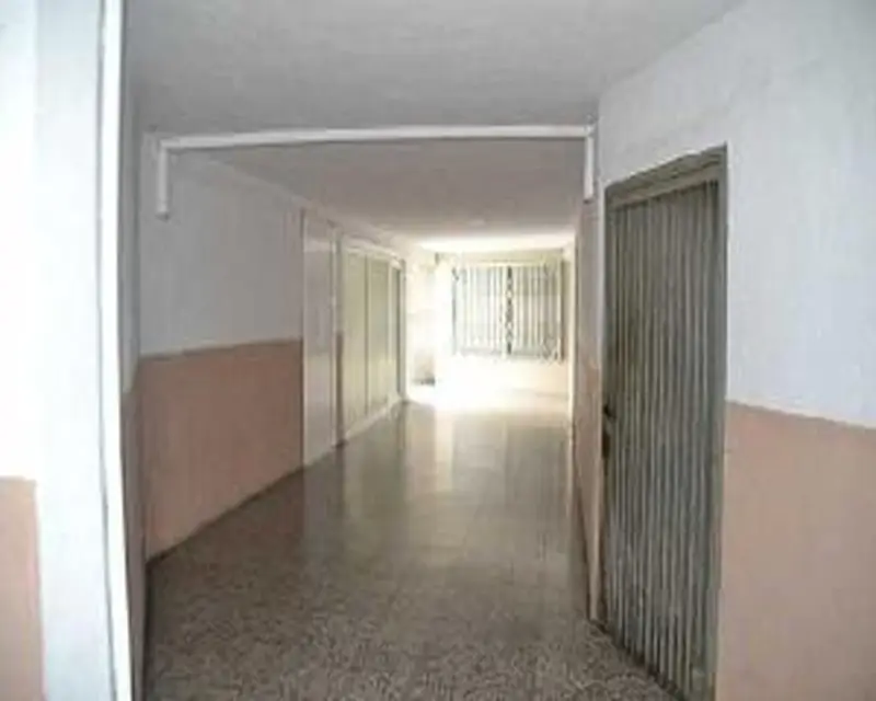 Garaje en venta en Roses