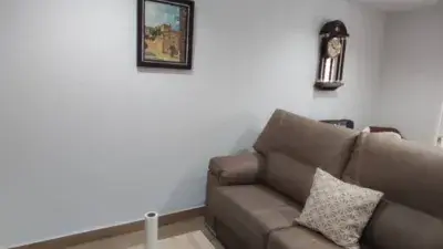 Piso en Alquiler Plasencia Reformado Amueblado