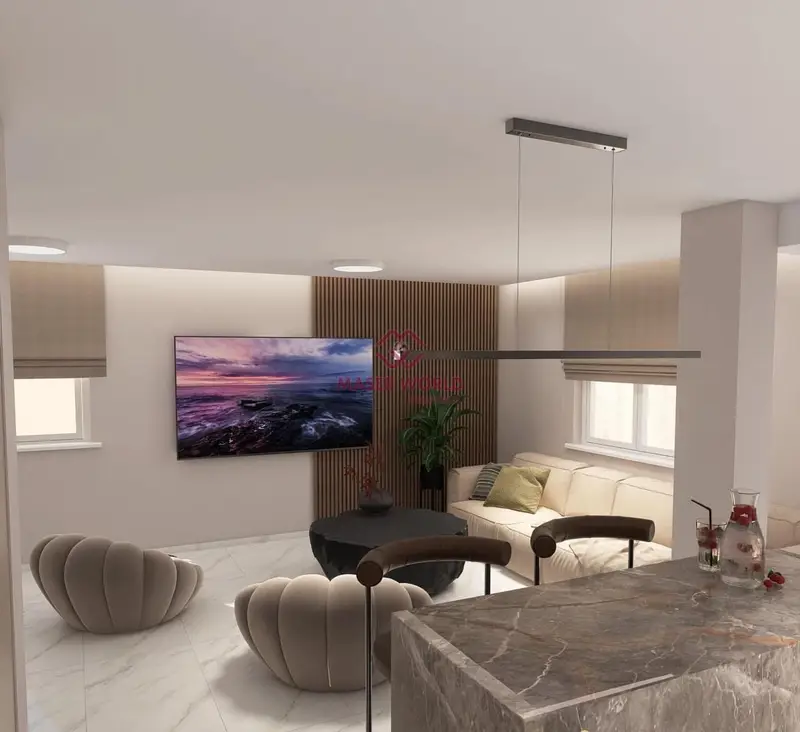 Villa de Lujo en Rojales con Piscina Privada y Vistas al Golf