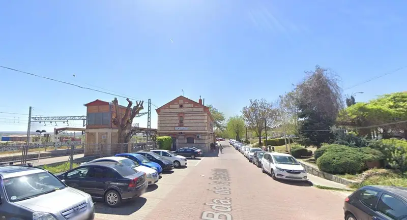 Venta Ático Piscina Centro Ciempozuelos Ref 01445