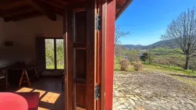 Cabaña en Roiz: Refugio de paz y tranquilidad