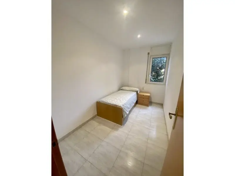 Venta Piso 3 Habitaciones Santa Coloma Farners Financiacion 100