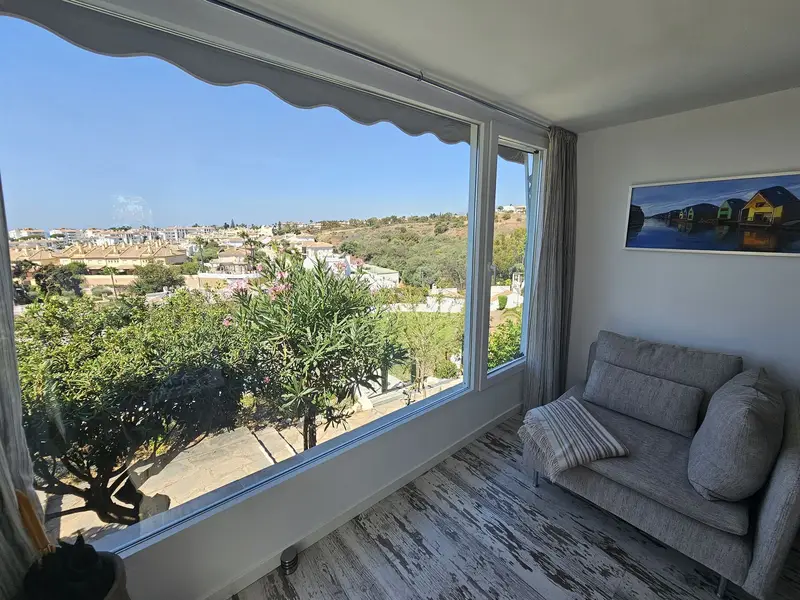 Casa Villa 3 Dormitorios Calipso España