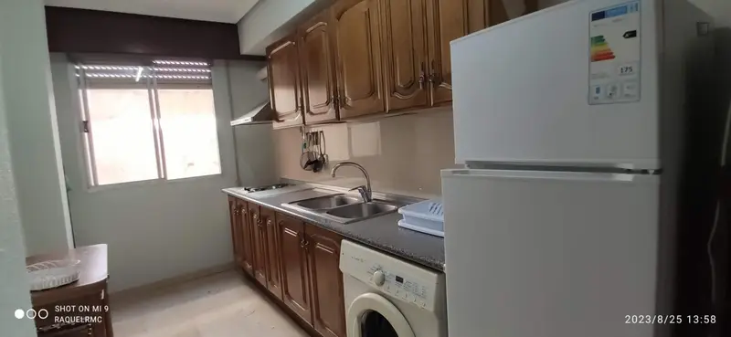 Apartamento 1 Dormitorio Cerca Universidad Salamanca