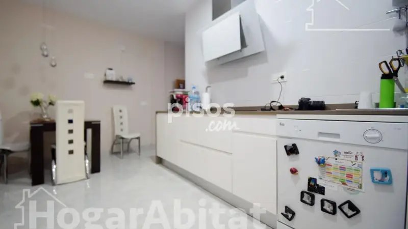 Casa en Venta en Pueblo Reformada con Trastero y Financiacion